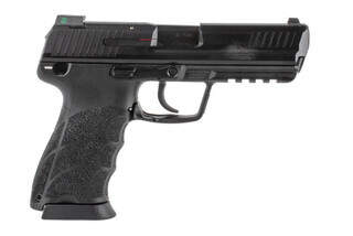 Heckler and Koch HK45 V7 LEM 45 acp pistol with double action only trigger